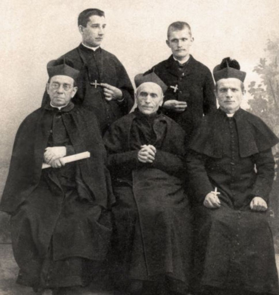 Personaggi della Diocesi